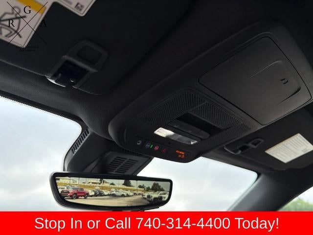 2026 GMC Terrain AWD 4dr AT4