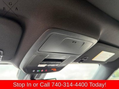 2026 GMC Terrain AWD 4dr AT4
