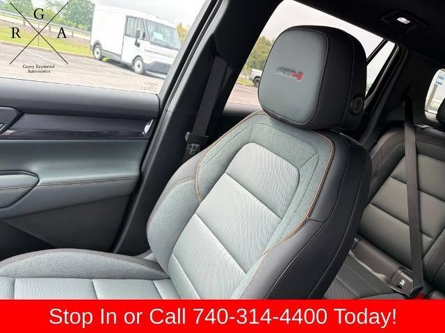 2026 GMC Terrain AWD 4dr AT4