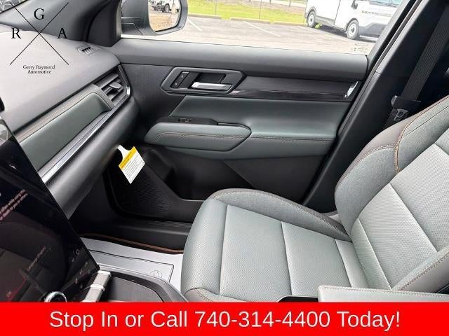 2026 GMC Terrain AWD 4dr AT4
