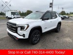 2026 GMC Terrain AWD 4dr AT4