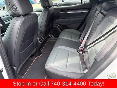 2026 GMC Terrain AWD 4dr AT4