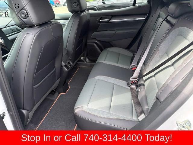 2026 GMC Terrain AWD 4dr AT4