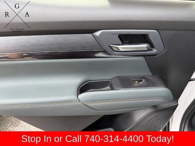 2026 GMC Terrain AWD 4dr AT4