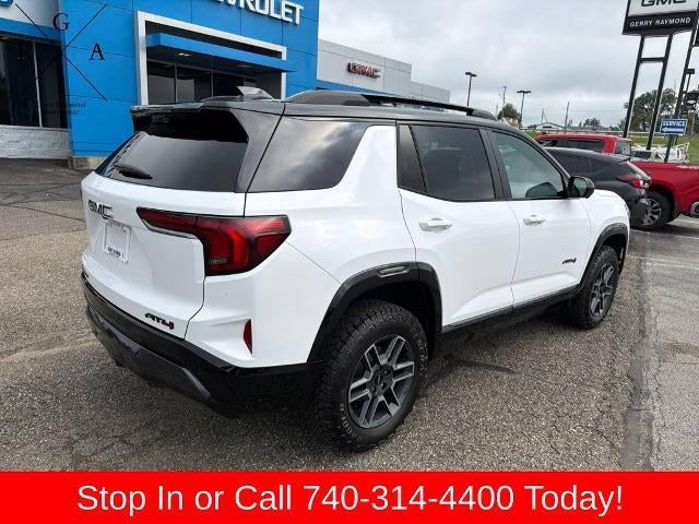 2026 GMC Terrain AWD 4dr AT4