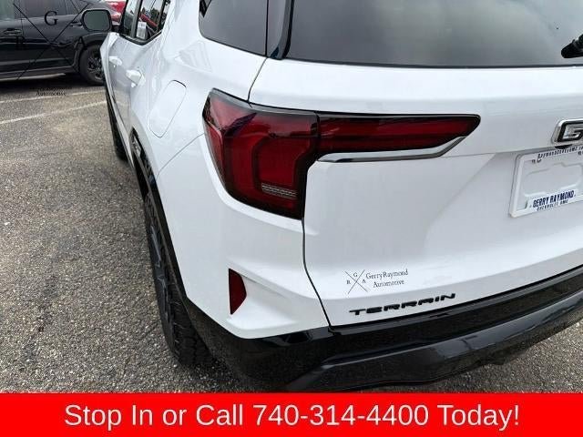 2026 GMC Terrain AWD 4dr AT4