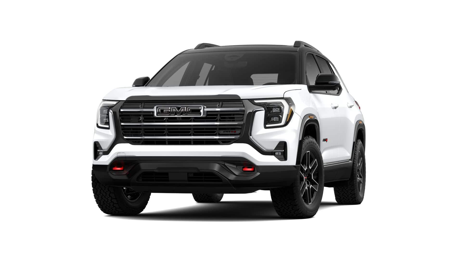 2026 GMC Terrain AT4 AWD's photo