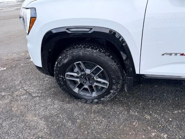 2026 GMC Terrain AWD 4dr AT4