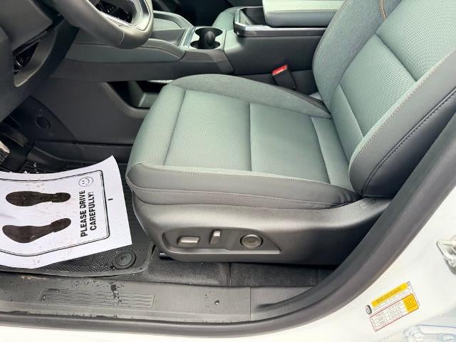 2026 GMC Terrain AWD 4dr AT4