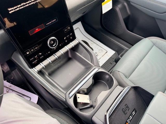 2026 GMC Terrain AWD 4dr AT4