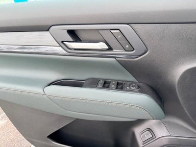 2026 GMC Terrain AWD 4dr AT4