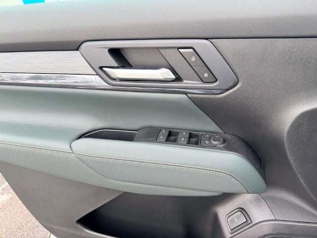 2026 GMC Terrain AWD 4dr AT4