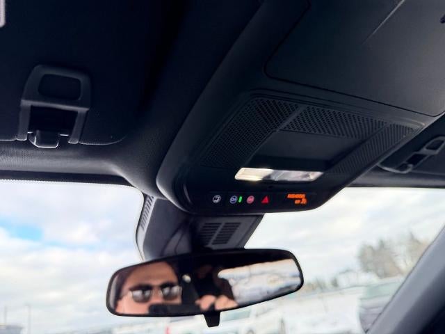 2026 GMC Terrain AWD 4dr AT4