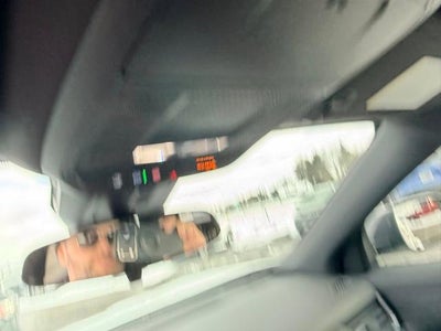 2026 GMC Terrain AWD 4dr AT4