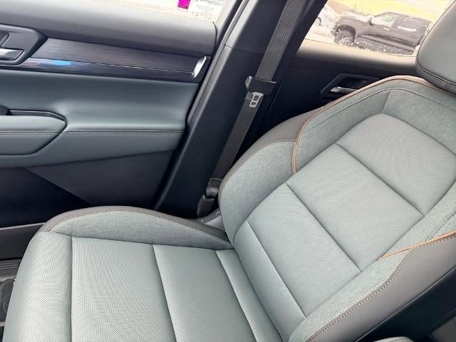 2026 GMC Terrain AWD 4dr AT4