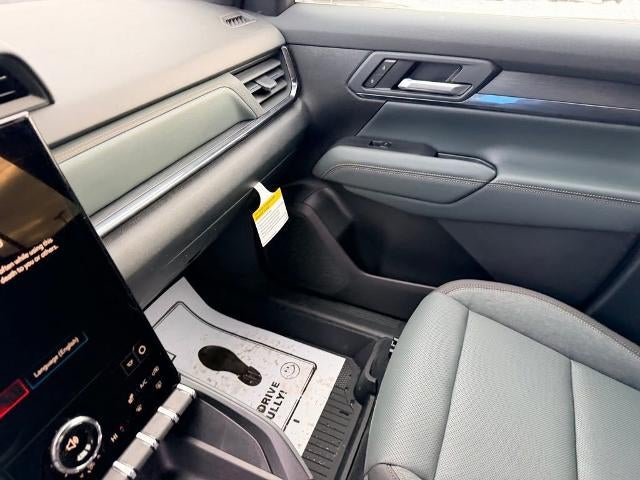 2026 GMC Terrain AWD 4dr AT4