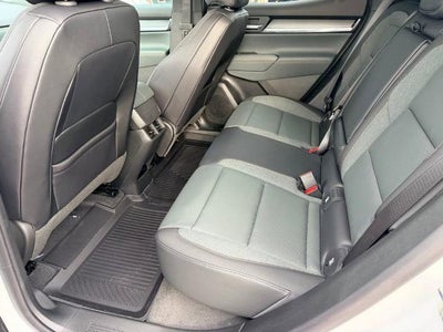 2026 GMC Terrain AWD 4dr AT4