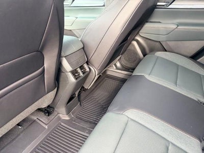 2026 GMC Terrain AWD 4dr AT4