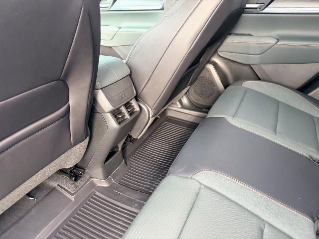 2026 GMC Terrain AWD 4dr AT4