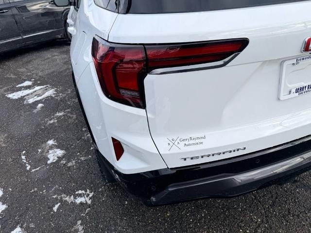 2026 GMC Terrain AWD 4dr AT4