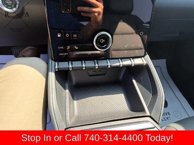 2027 GMC Terrain AWD 4dr AT4