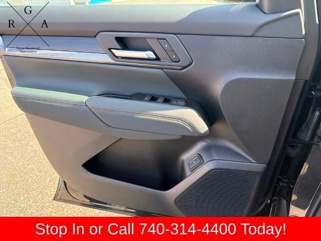 2027 GMC Terrain AWD 4dr AT4