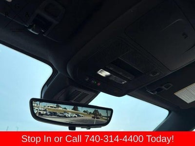 2027 GMC Terrain AWD 4dr AT4