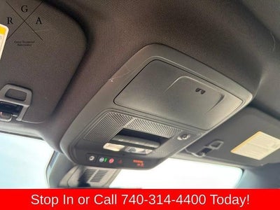 2027 GMC Terrain AWD 4dr AT4