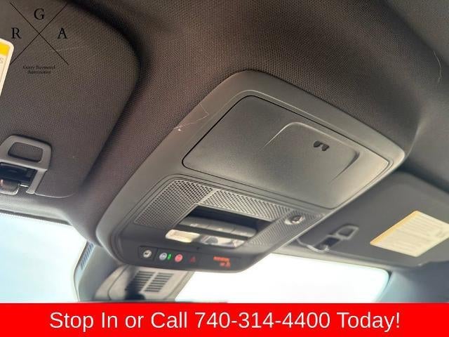 2027 GMC Terrain AWD 4dr AT4