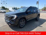 2027 GMC Terrain AWD 4dr AT4