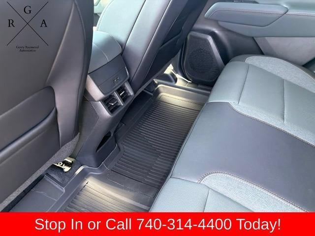 2027 GMC Terrain AWD 4dr AT4