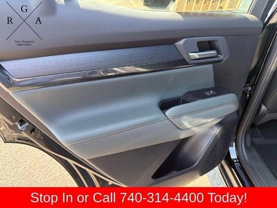 2027 GMC Terrain AWD 4dr AT4