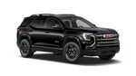 2027 GMC Terrain AWD 4dr AT4
