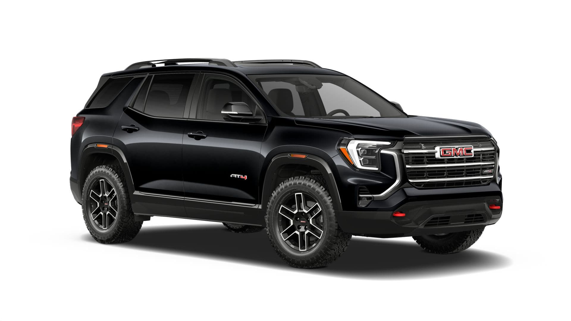 2027 GMC Terrain AWD 4dr AT4