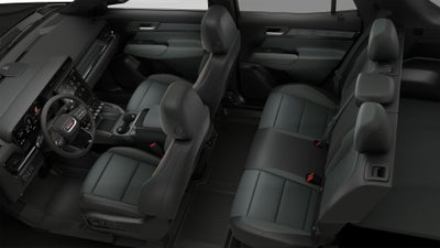2027 GMC Terrain AWD 4dr AT4