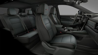 2027 GMC Terrain AWD 4dr AT4