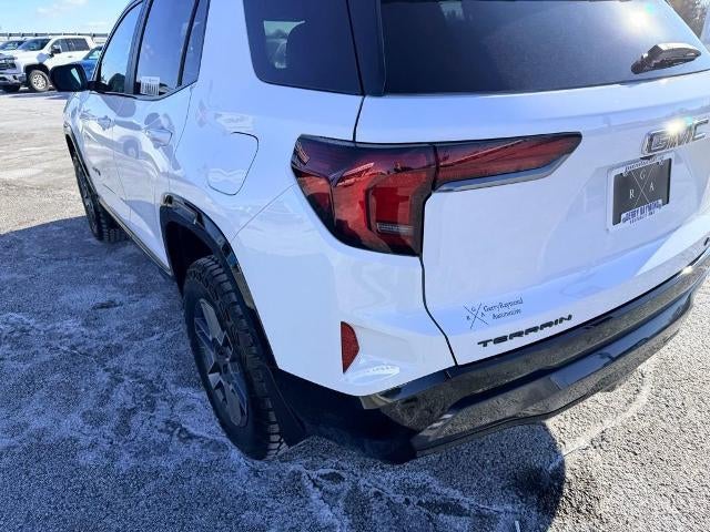 2026 GMC Terrain AWD 4dr AT4