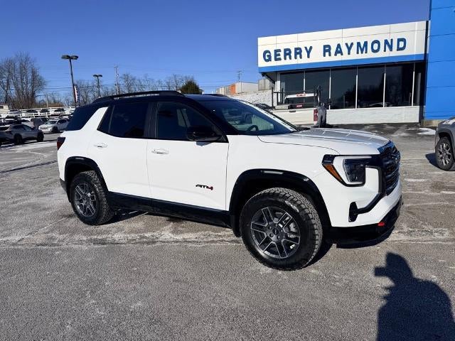 2026 GMC Terrain AWD 4dr AT4
