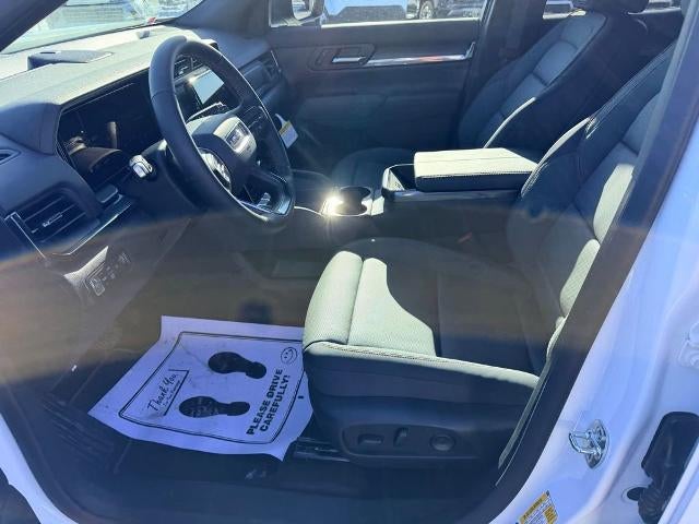 2026 GMC Terrain AWD 4dr AT4