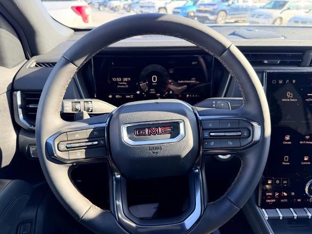 2026 GMC Terrain AWD 4dr AT4