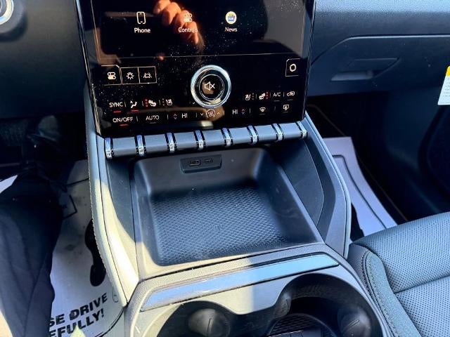 2026 GMC Terrain AWD 4dr AT4