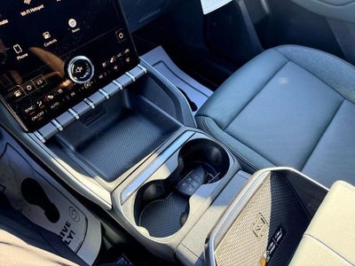 2026 GMC Terrain AWD 4dr AT4