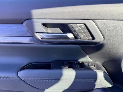 2026 GMC Terrain AWD 4dr AT4