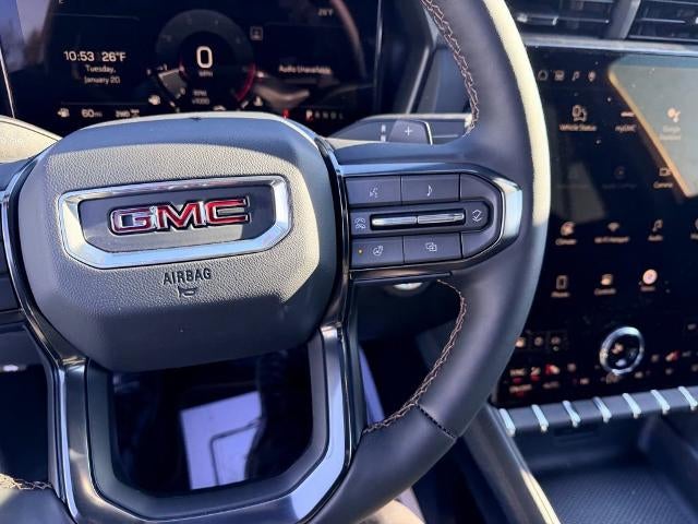 2026 GMC Terrain AWD 4dr AT4