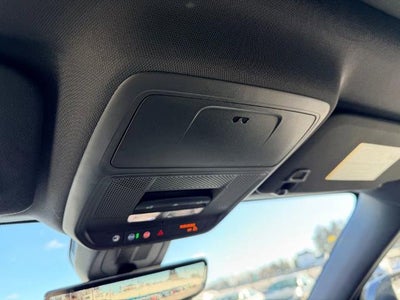 2026 GMC Terrain AWD 4dr AT4