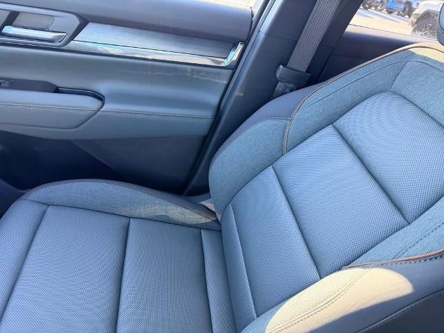 2026 GMC Terrain AWD 4dr AT4