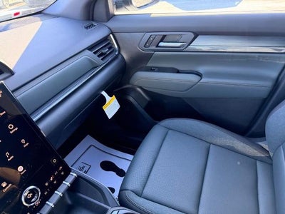 2026 GMC Terrain AWD 4dr AT4