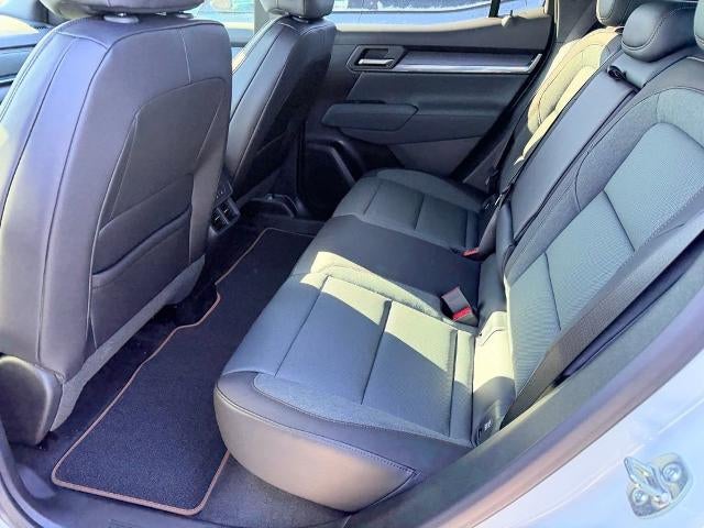 2026 GMC Terrain AWD 4dr AT4