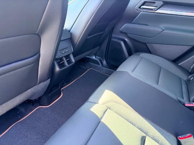 2026 GMC Terrain AWD 4dr AT4