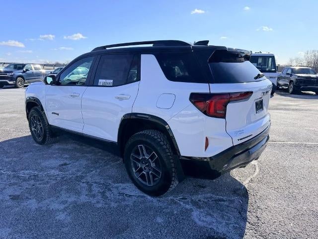 2026 GMC Terrain AWD 4dr AT4